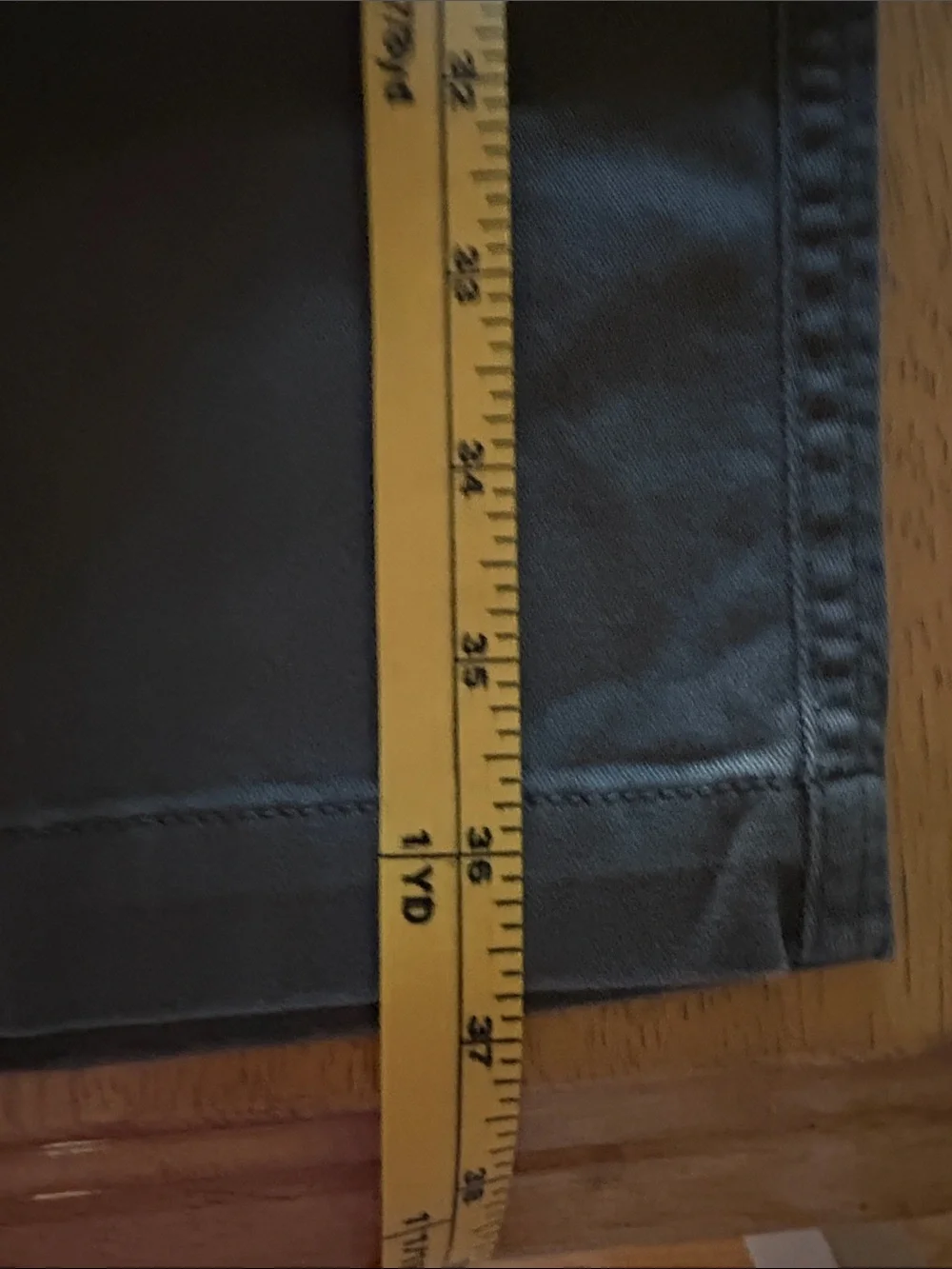 J. Crew Olive Utility Cargo Pants